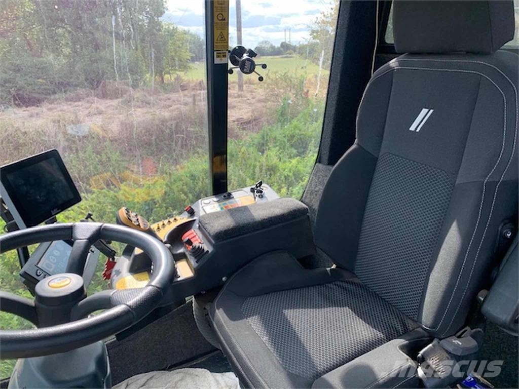 AgriBuggy AB30 Samohybné postrekovače