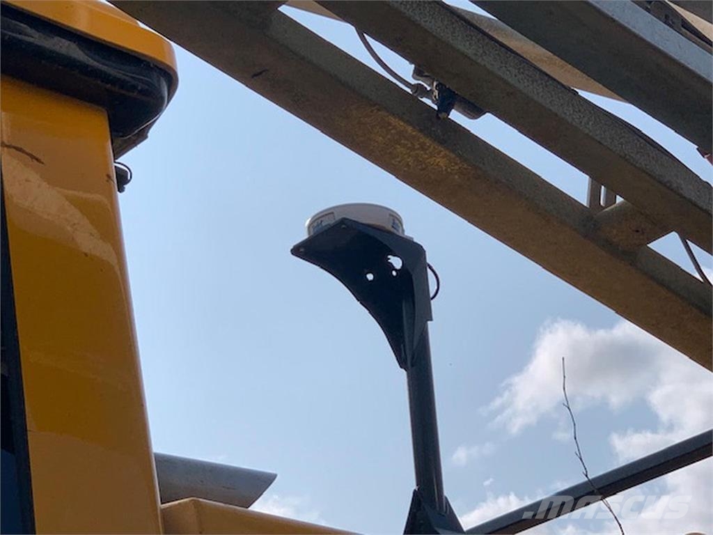 AgriBuggy AB30 Samohybné postrekovače