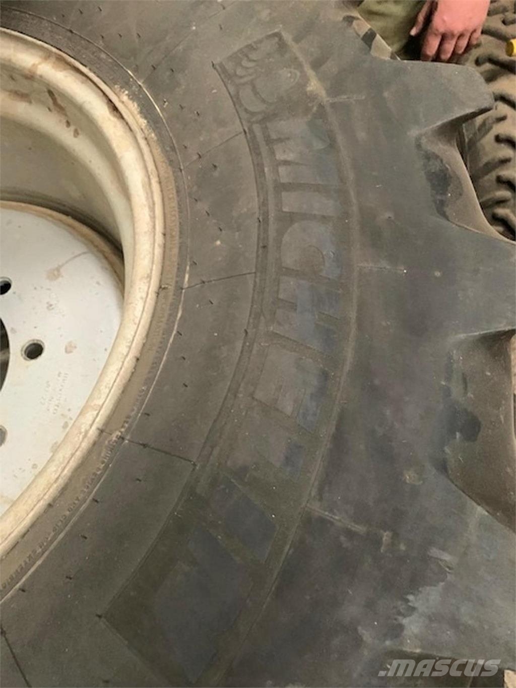 AgriBuggy AB30 Samohybné postrekovače