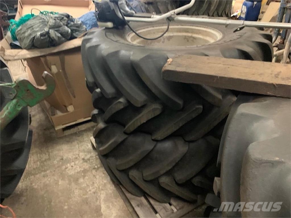 AgriBuggy AB30 Samohybné postrekovače