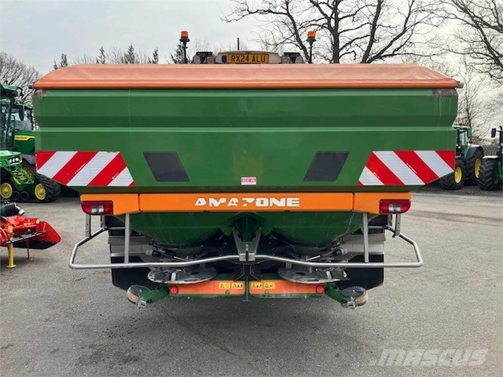 Amazone ZA-TS 4200 Ψεκαστήρες λιπασμάτων