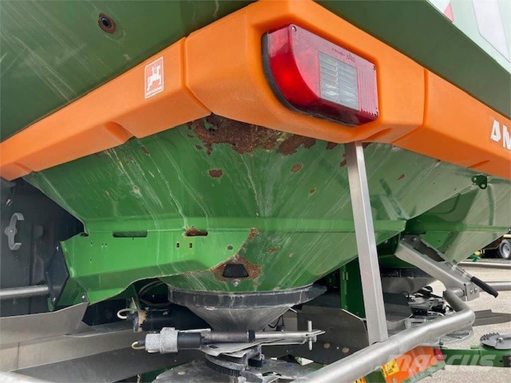 Amazone ZA-TS 4200 Ψεκαστήρες λιπασμάτων