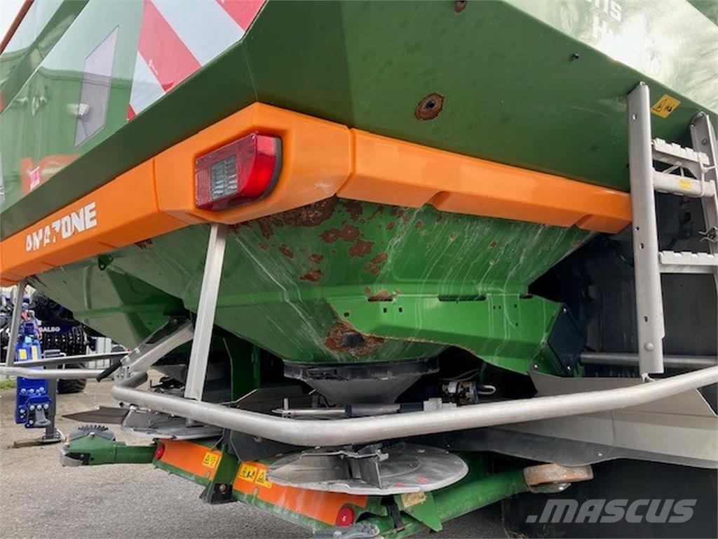 Amazone ZA-TS 4200 Ψεκαστήρες λιπασμάτων