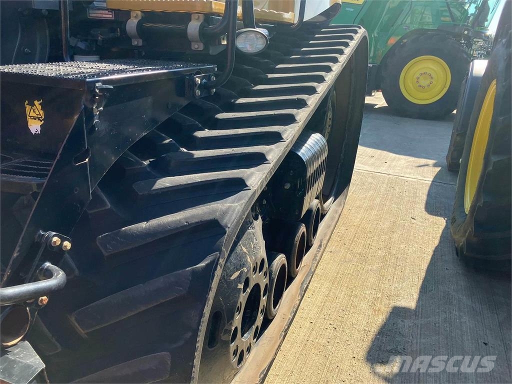 CAT Challenger MT755E Трактора
