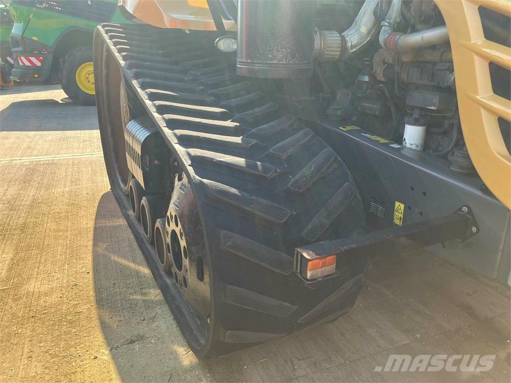 CAT Challenger MT755E Трактора