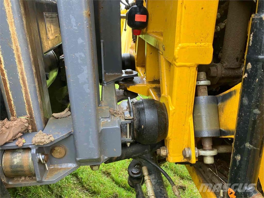 Chafer 2.5E Irroratrici semoventi