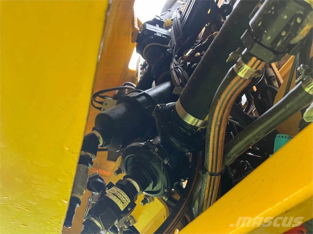 Chafer 2.5E Irroratrici semoventi