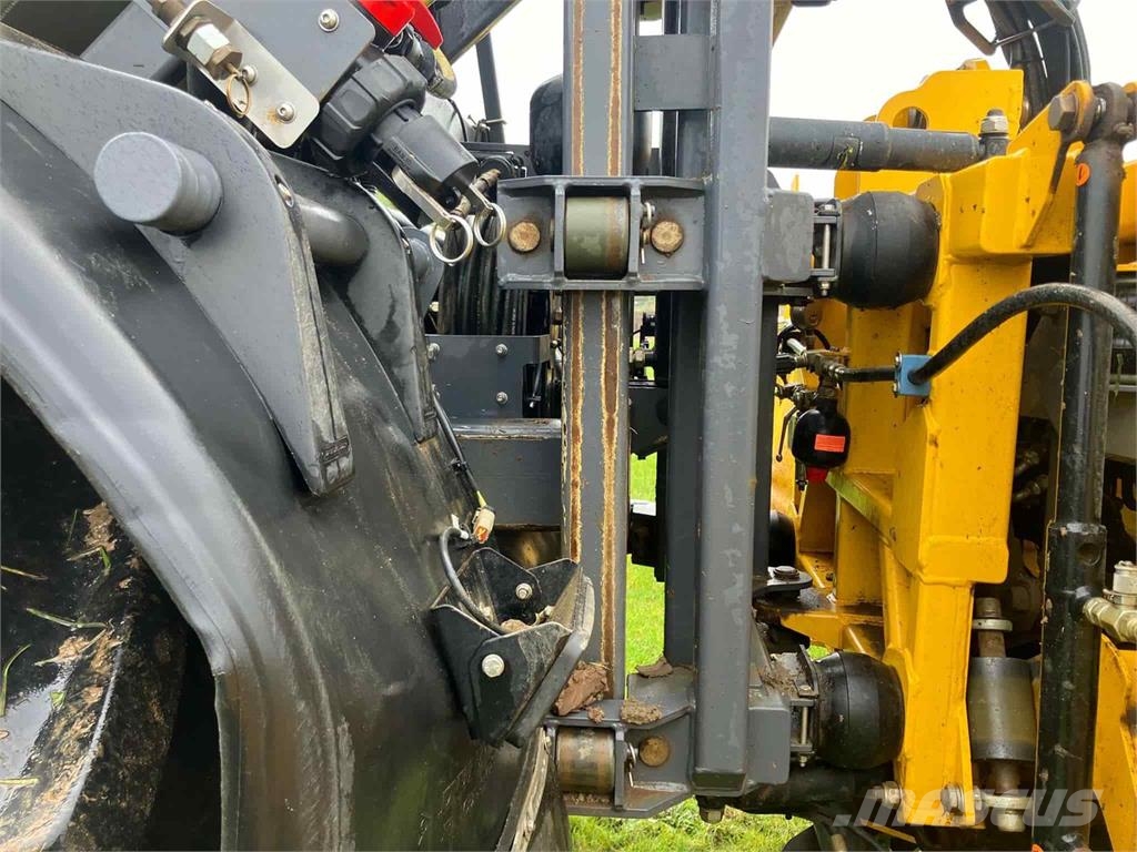Chafer 2.5E Irroratrici semoventi