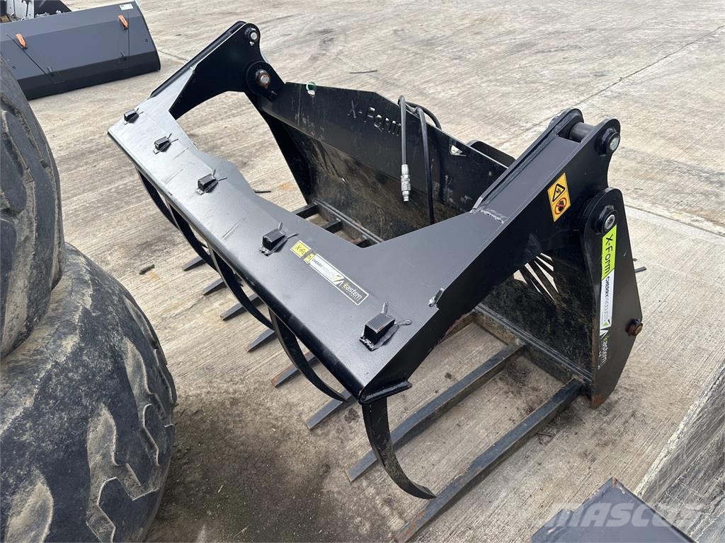 Cherry Products GS-66X Ostale poljoprivredne mašine