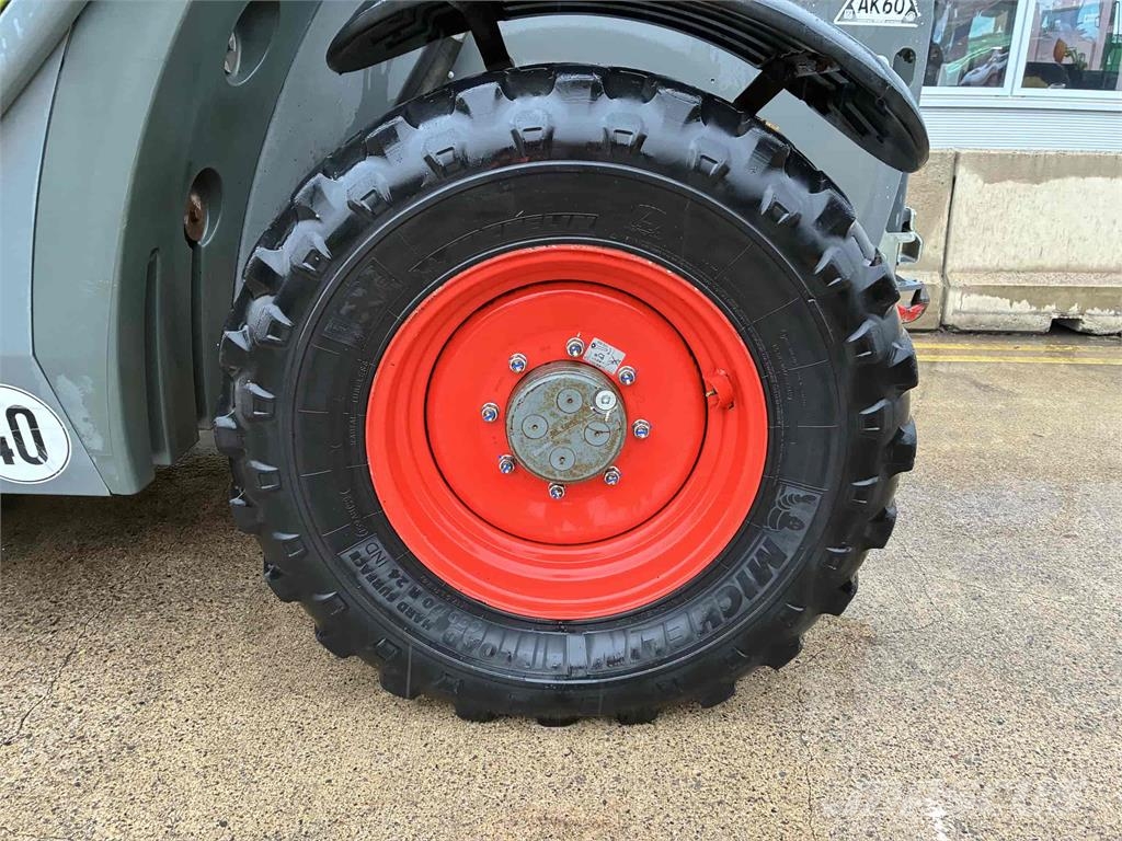 CLAAS Scorpion 7035 Põllumajanduslikud teleskoopkäitlejad