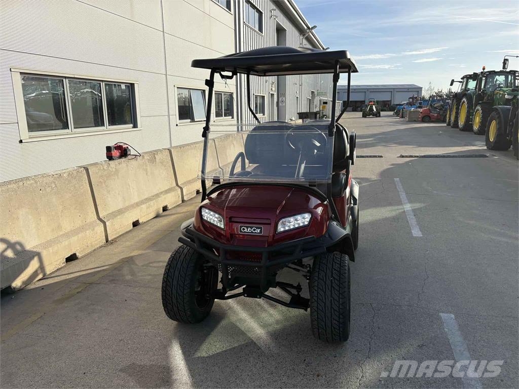 Club Car Onward 4 Agriculture - Others