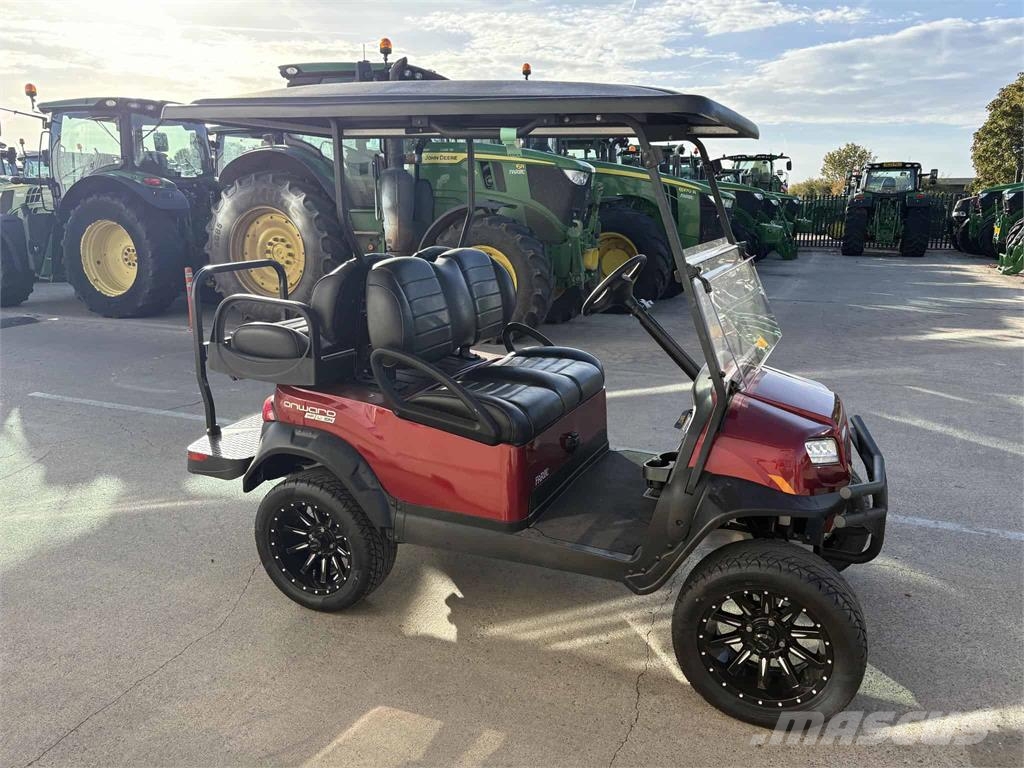 Club Car Onward 4 Agriculture - Others