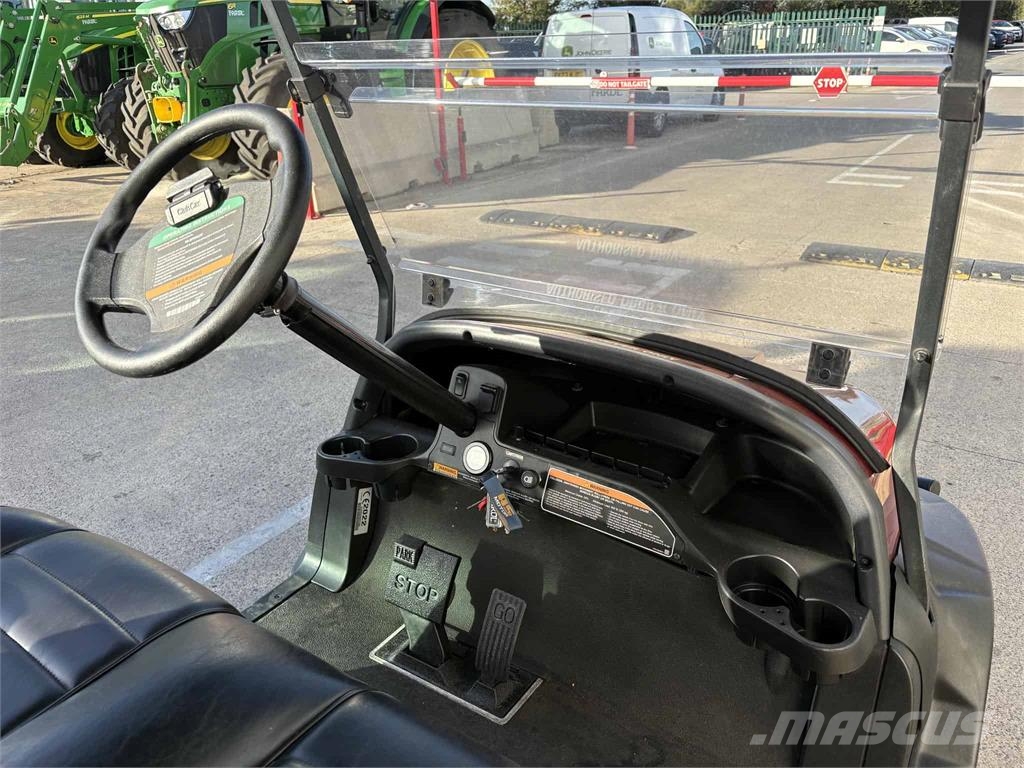 Club Car Onward 4 Agriculture - Others
