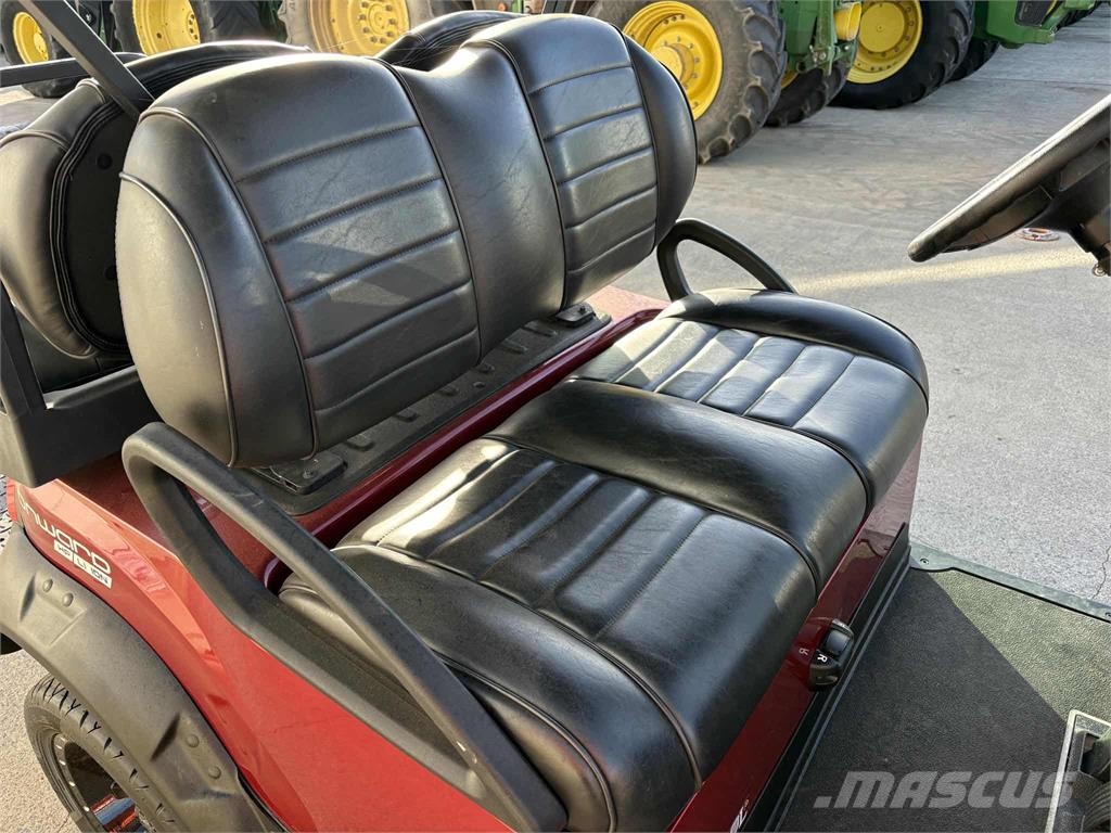 Club Car Onward 4 Agriculture - Others
