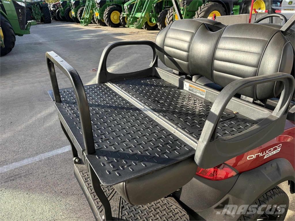 Club Car Onward 4 Agriculture - Others