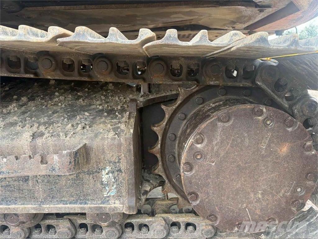 Hitachi ZX130LCN-6 Excavadoras de cadenas