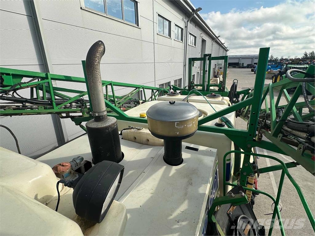 Househam AR3000 رشاشات ذاتية الحركة