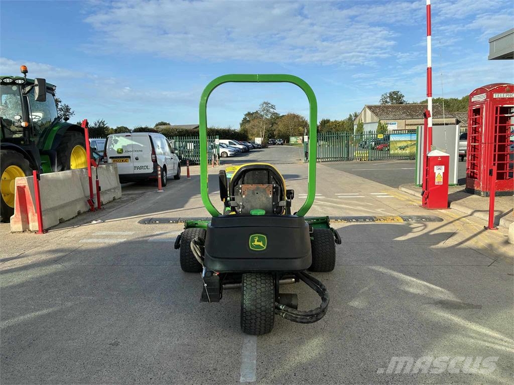 John Deere 2653B Walk-behind косилка