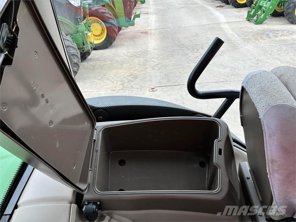 John Deere 6120R Tractors