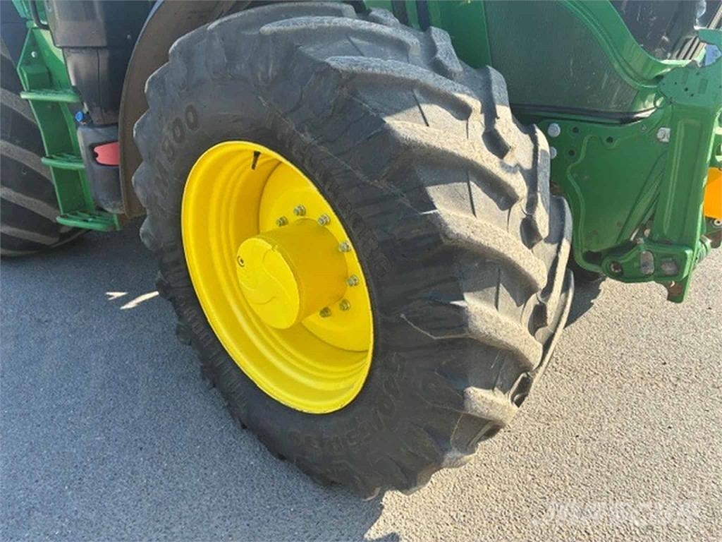 John Deere 6155R 拖拉机/农用车