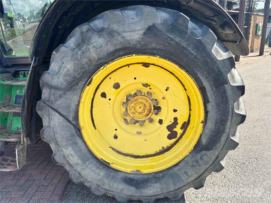 John Deere 6175R 拖拉机/农用车