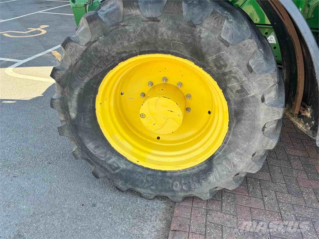 John Deere 6175R 拖拉机/农用车