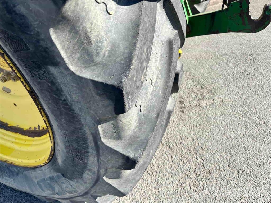 John Deere 6175R 拖拉机/农用车