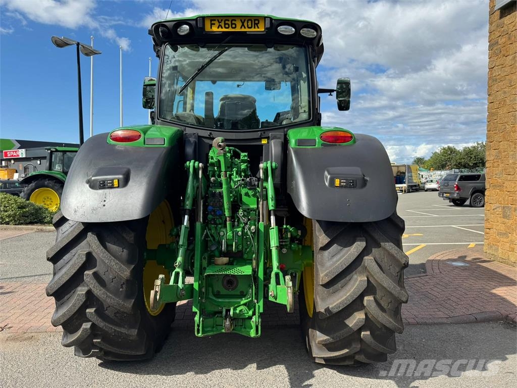 John Deere 6175R Tractors