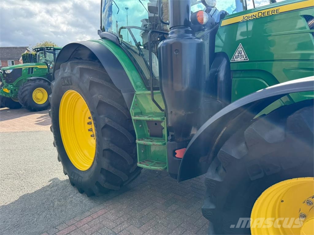 John Deere 6175R Tractors