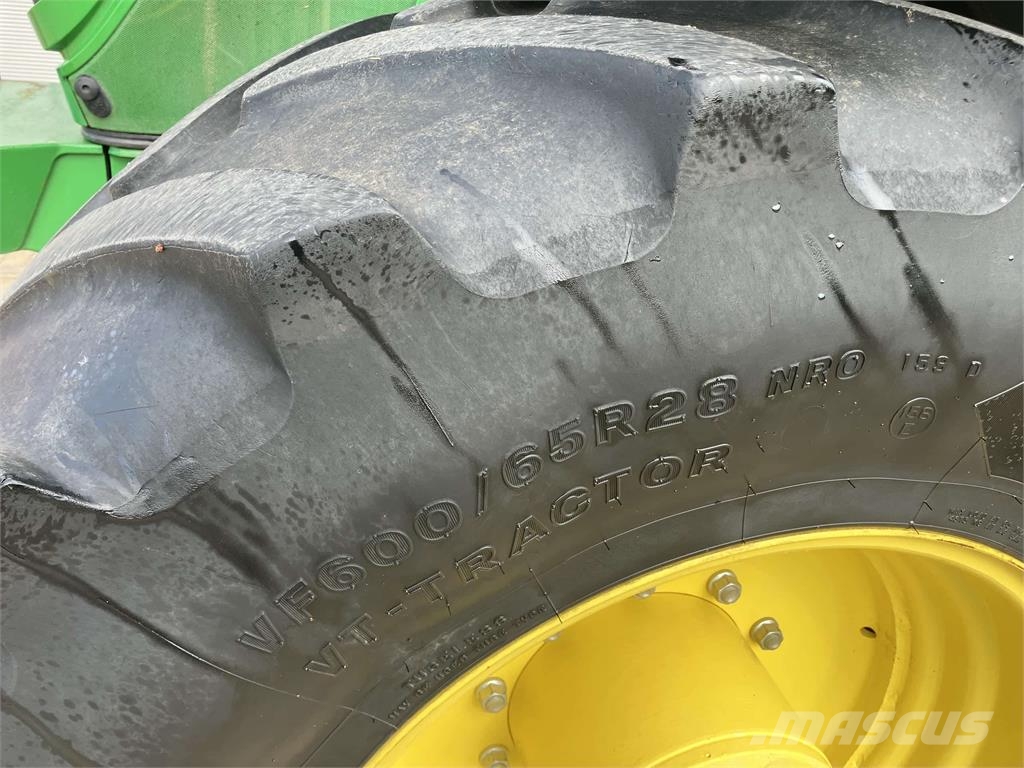 John Deere 6175R Tractors