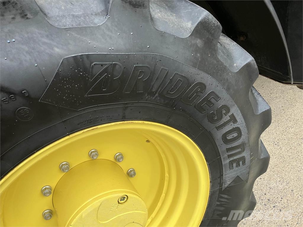 John Deere 6175R Tractors