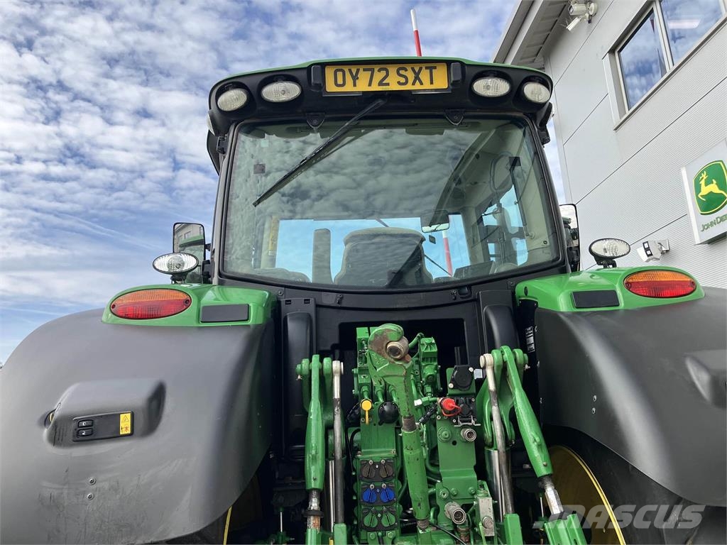 John Deere 6175R Tractors