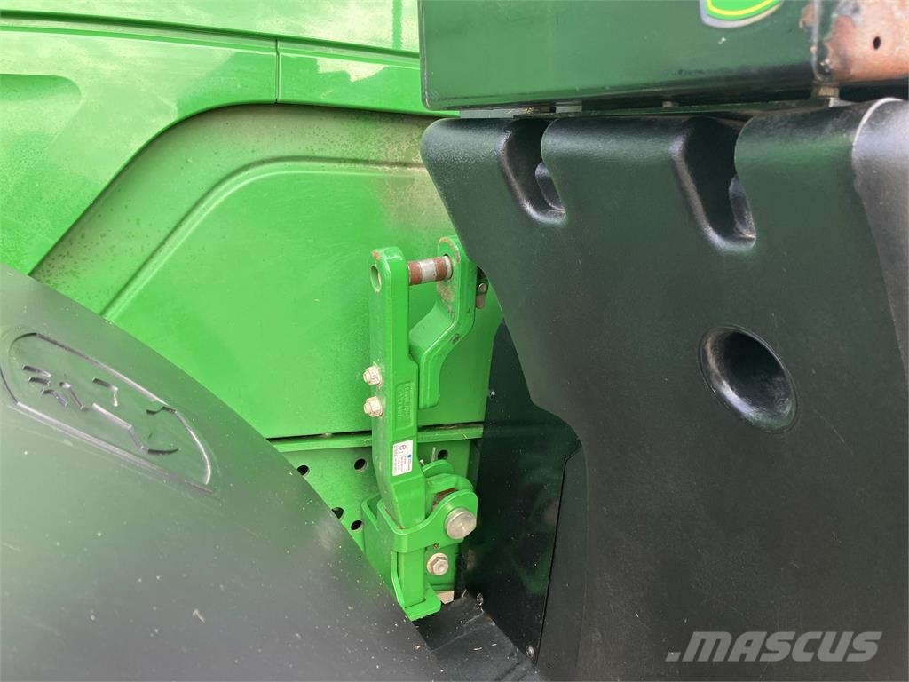 John Deere 6175R Tractors