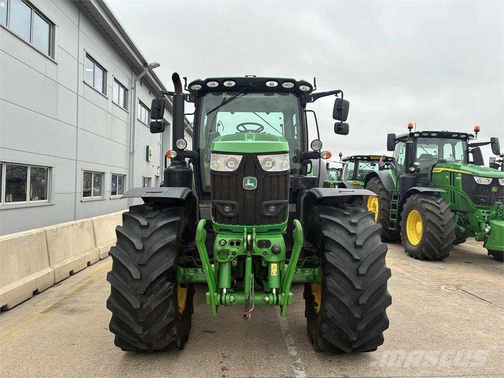John Deere 6175R Tractors