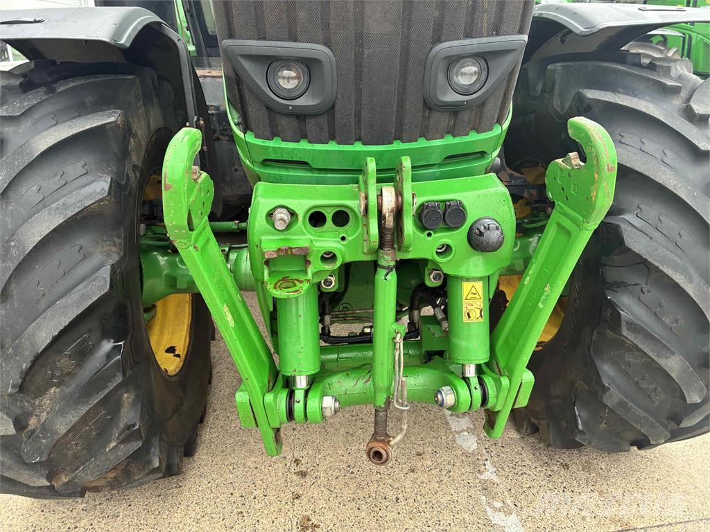 John Deere 6175R Tractors