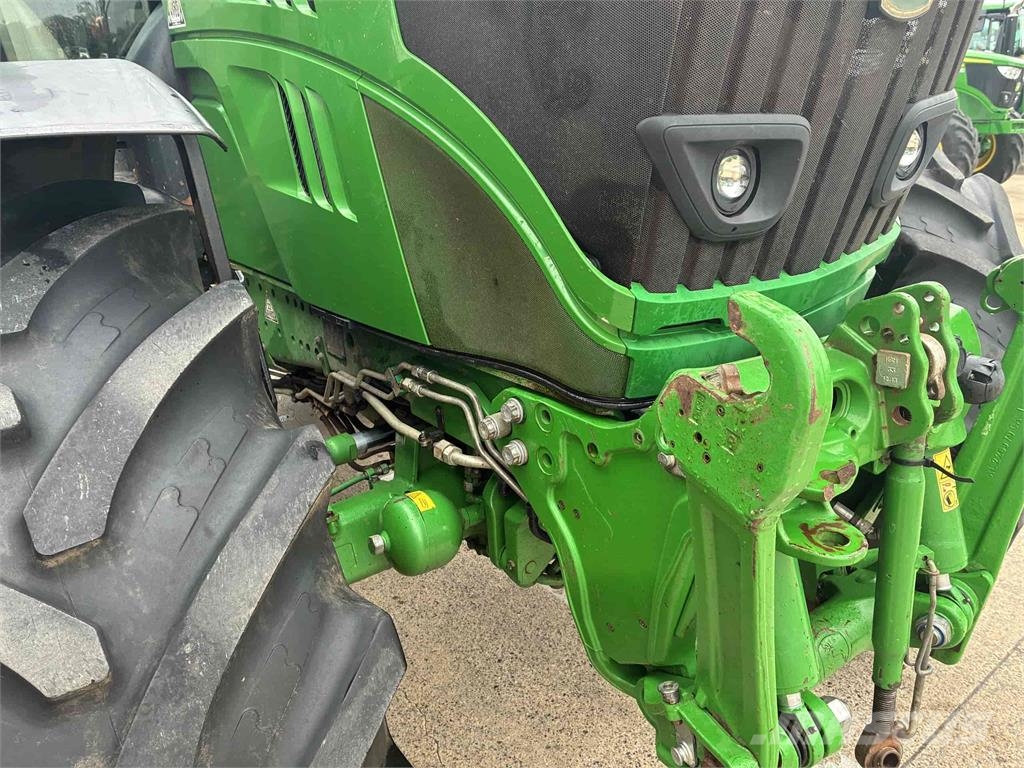 John Deere 6175R Tractors