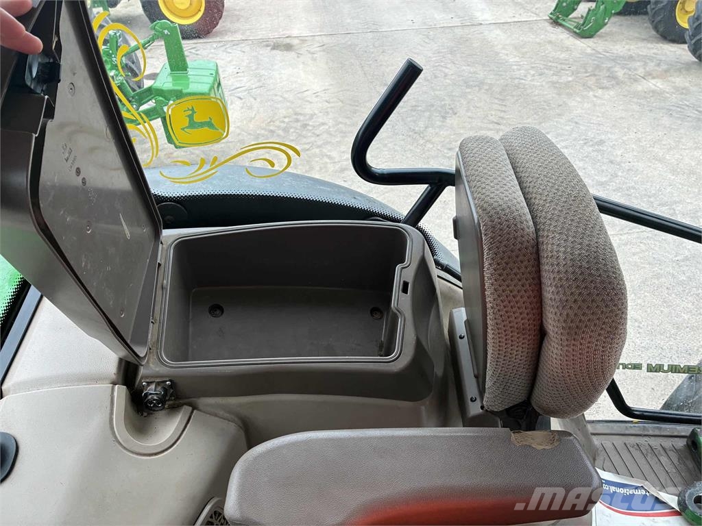 John Deere 6175R Tractors