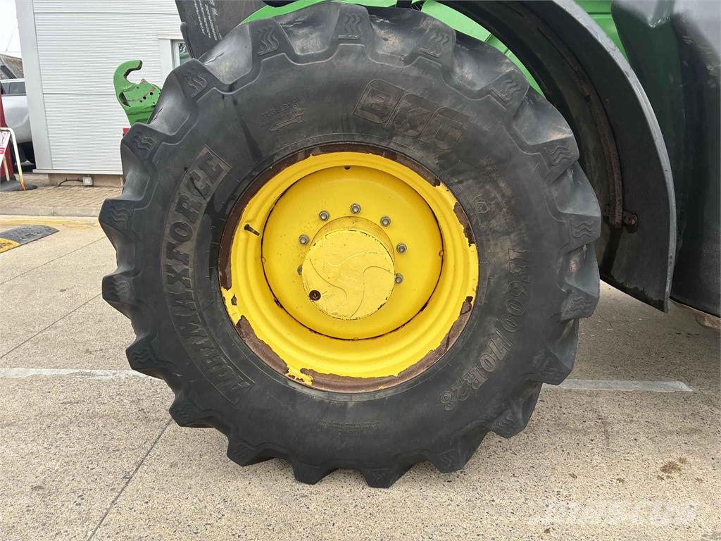 John Deere 6175R Tractors