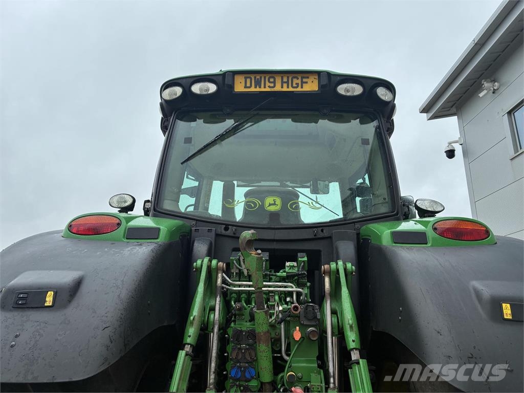 John Deere 6175R Tractors