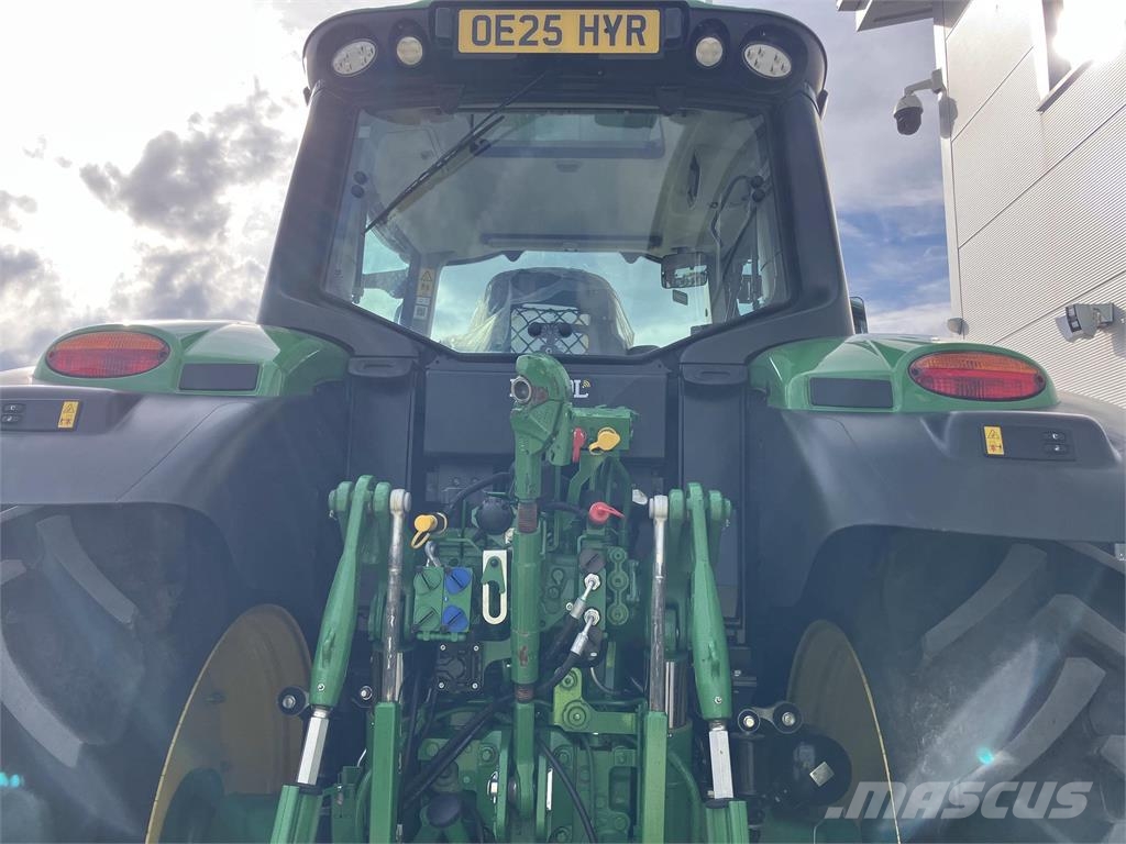 John Deere 6M 145 拖拉机/农用车