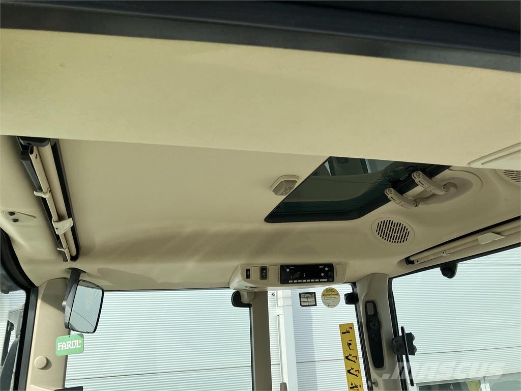 John Deere 6M 145 拖拉机/农用车