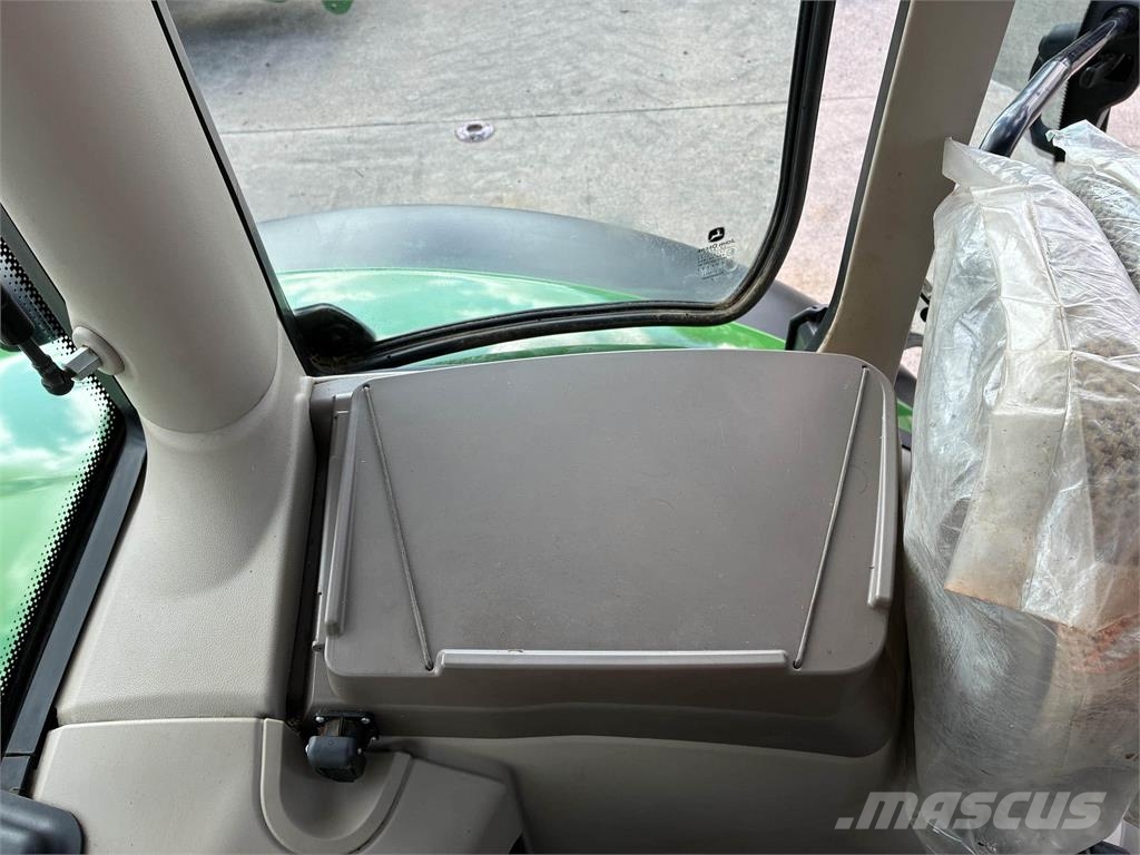 John Deere 6R 130 Traktorid