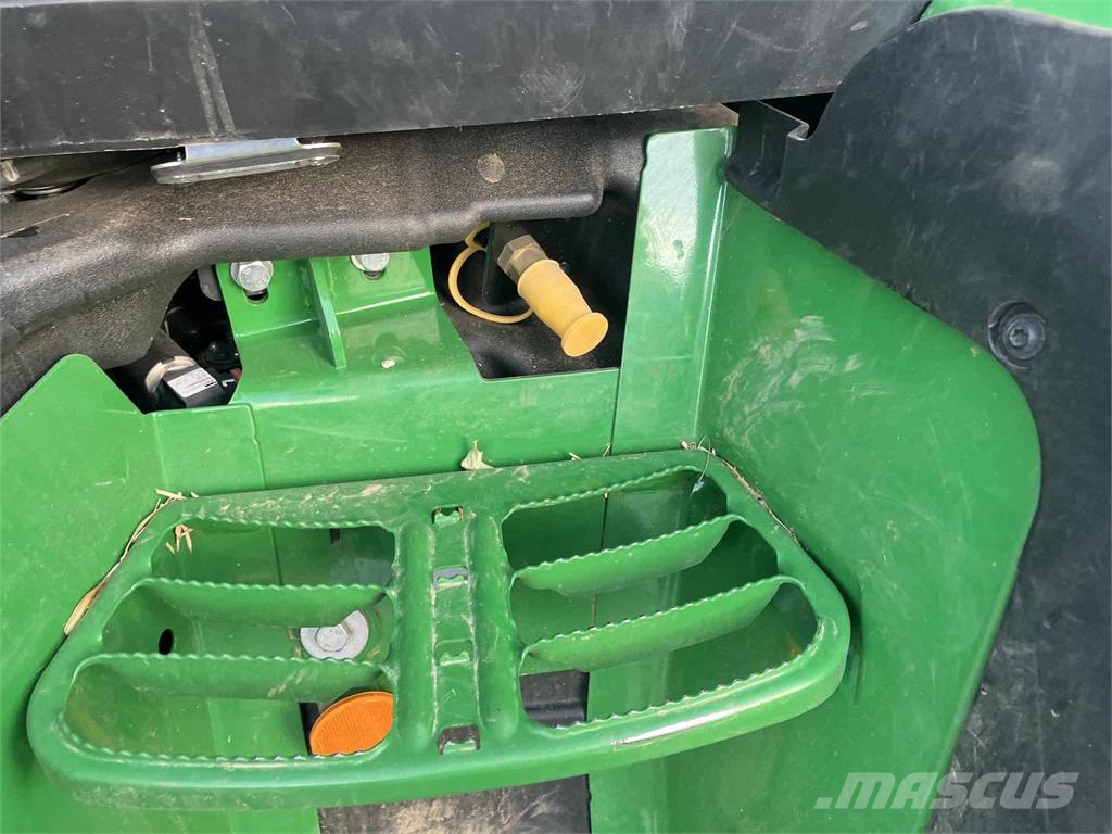 John Deere 6R 185 拖拉机/农用车