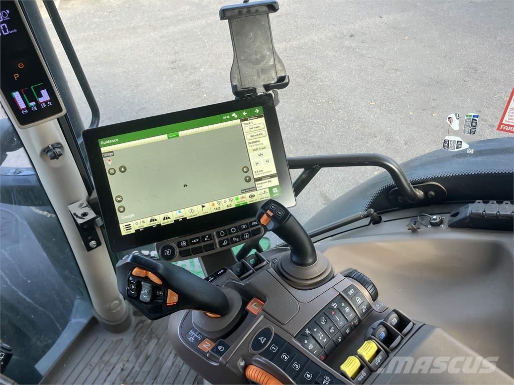 John Deere 6R 250 Traktorji