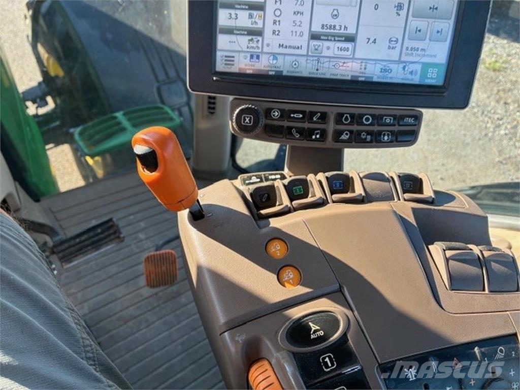John Deere 7250R Tractors