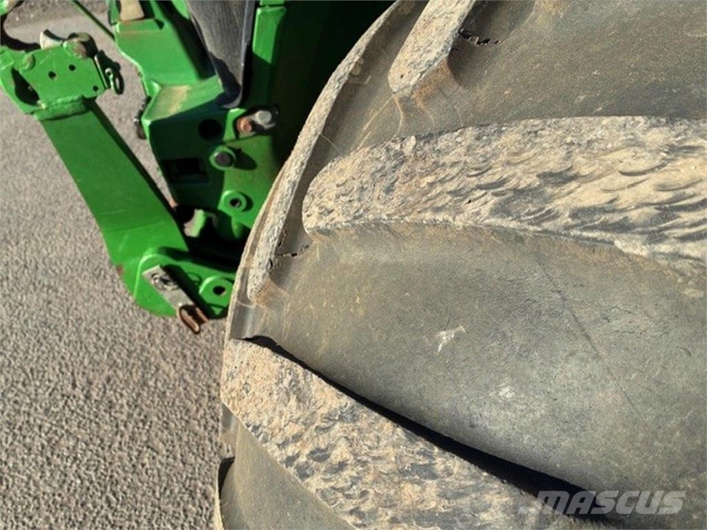 John Deere 7250R Tractors
