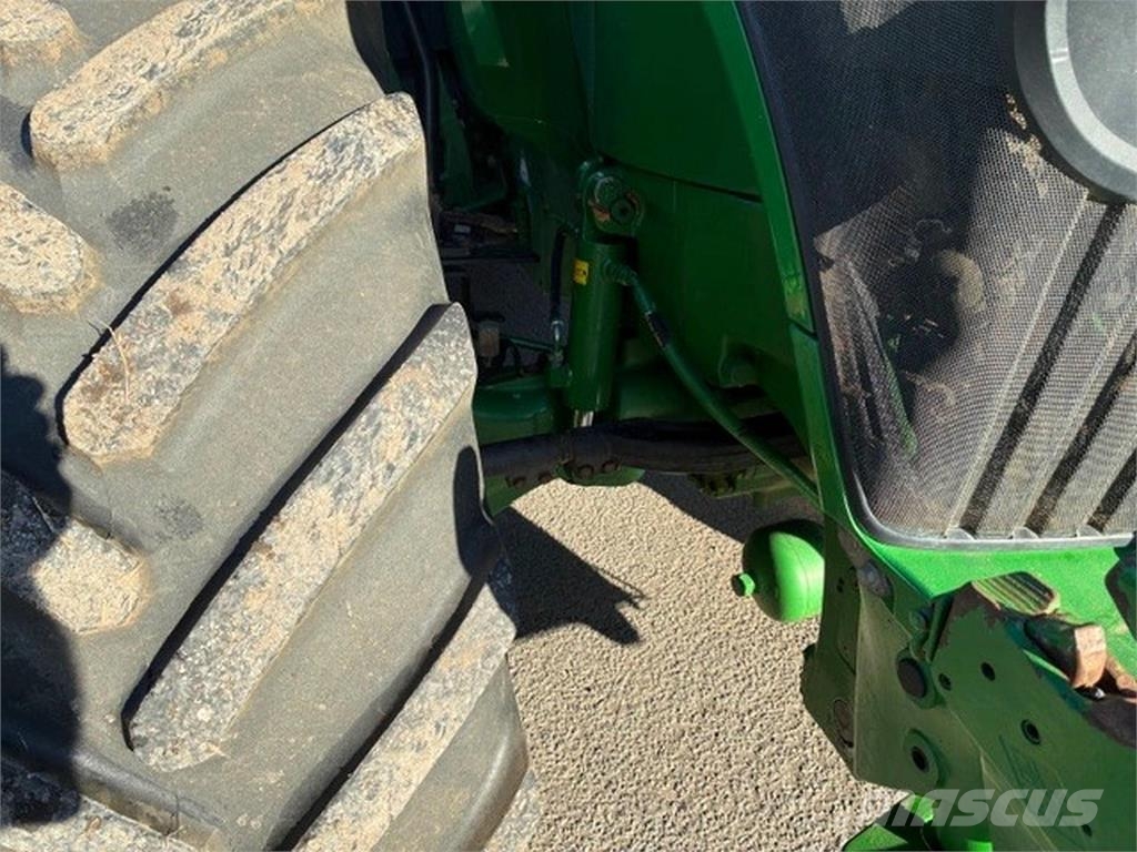 John Deere 7250R Tractors
