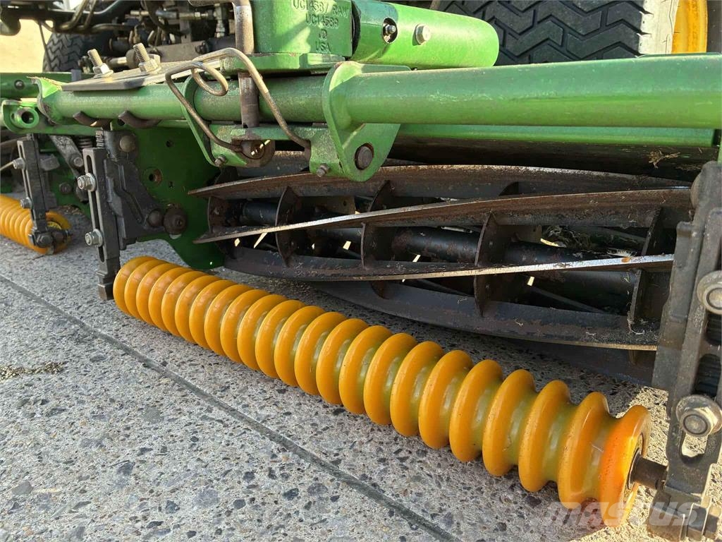 John Deere 7700A Walk-behind косилка