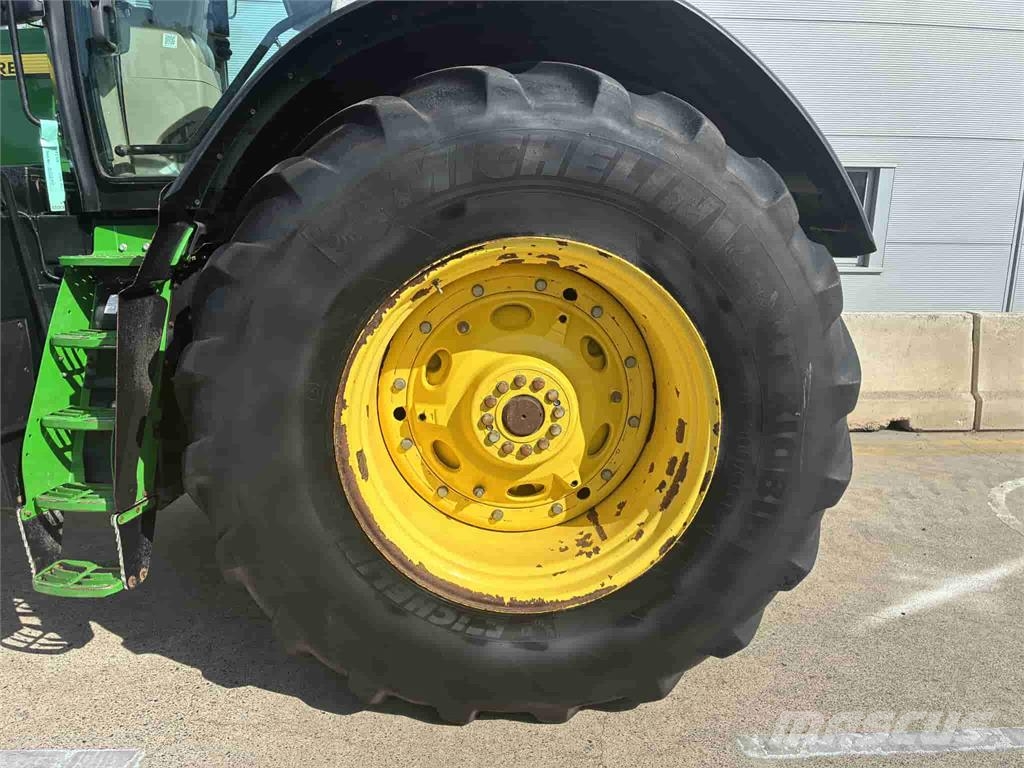 John Deere 8370R Traktoren