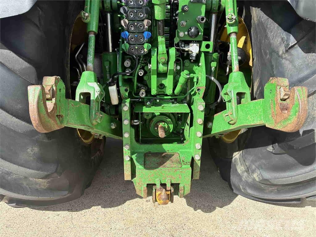 John Deere 8370R Traktoren